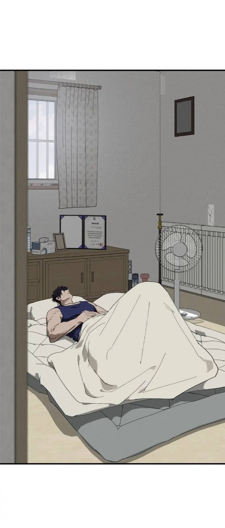 Incomplete-Combustion-By-Gaetsaeng-Uncensored-Eng chapter_003 thumbnail