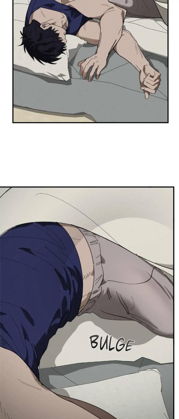 Incomplete-Combustion-By-Gaetsaeng-Uncensored-Eng page 3