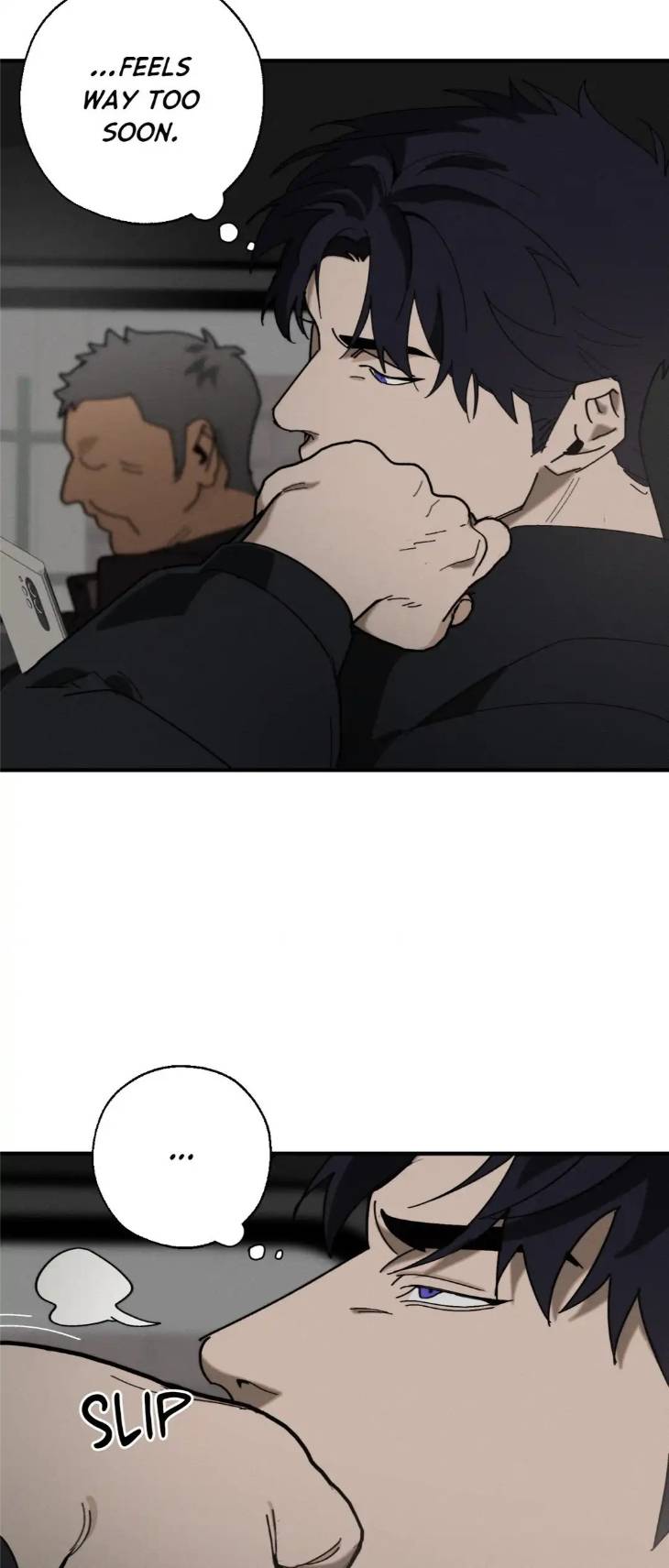 Incomplete-Combustion-By-Gaetsaeng-Uncensored-Eng page 10