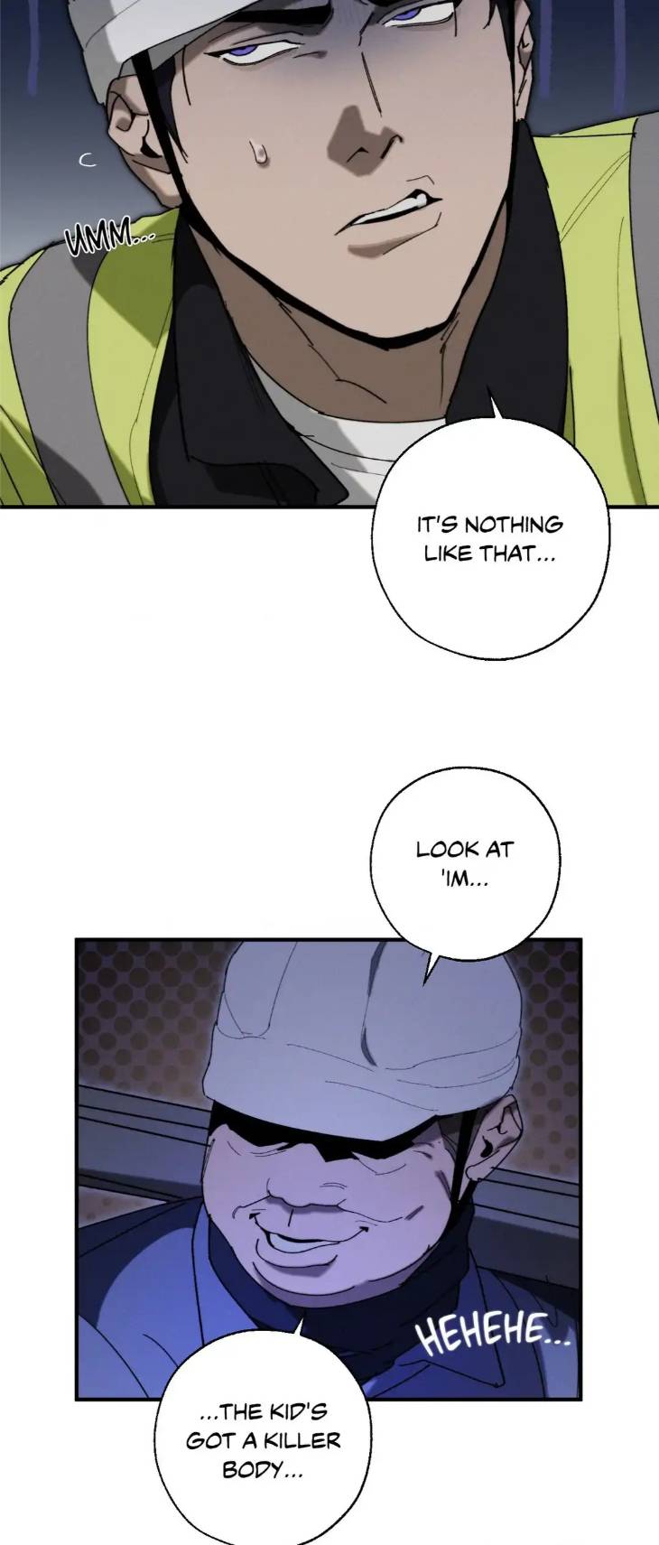Incomplete-Combustion-By-Gaetsaeng-Uncensored-Eng page 25