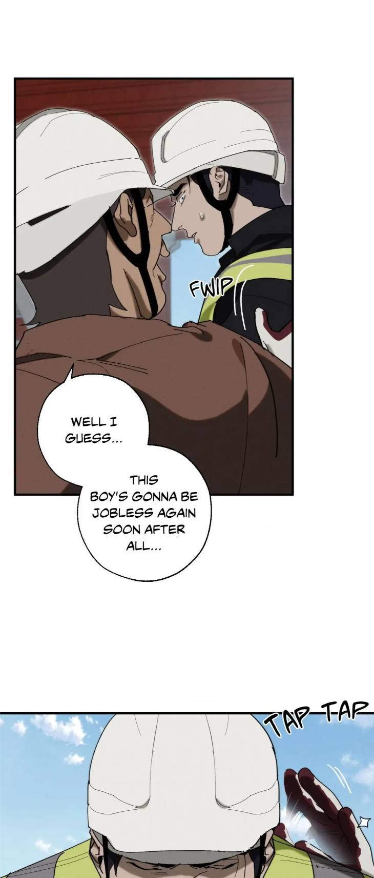 Incomplete-Combustion-By-Gaetsaeng-Uncensored-Eng page 27