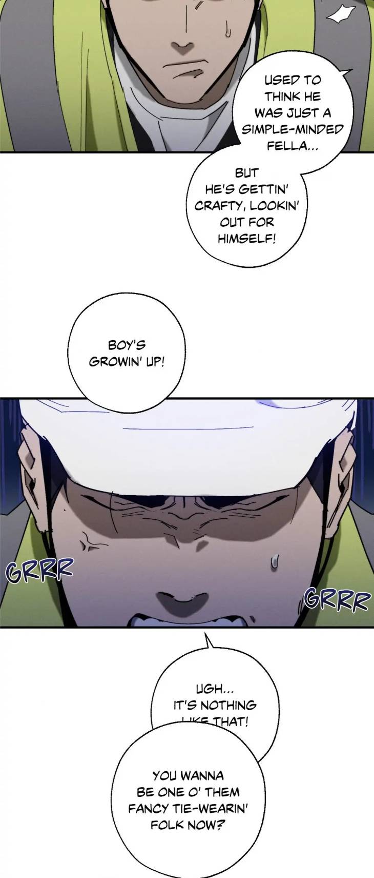 Incomplete-Combustion-By-Gaetsaeng-Uncensored-Eng page 28