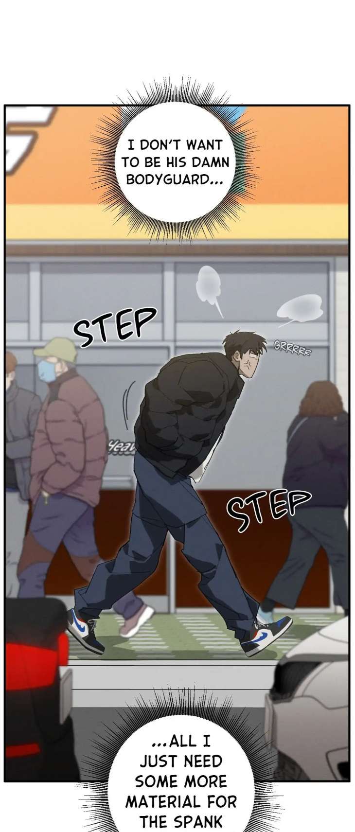 Incomplete-Combustion-By-Gaetsaeng-Uncensored-Eng page 31