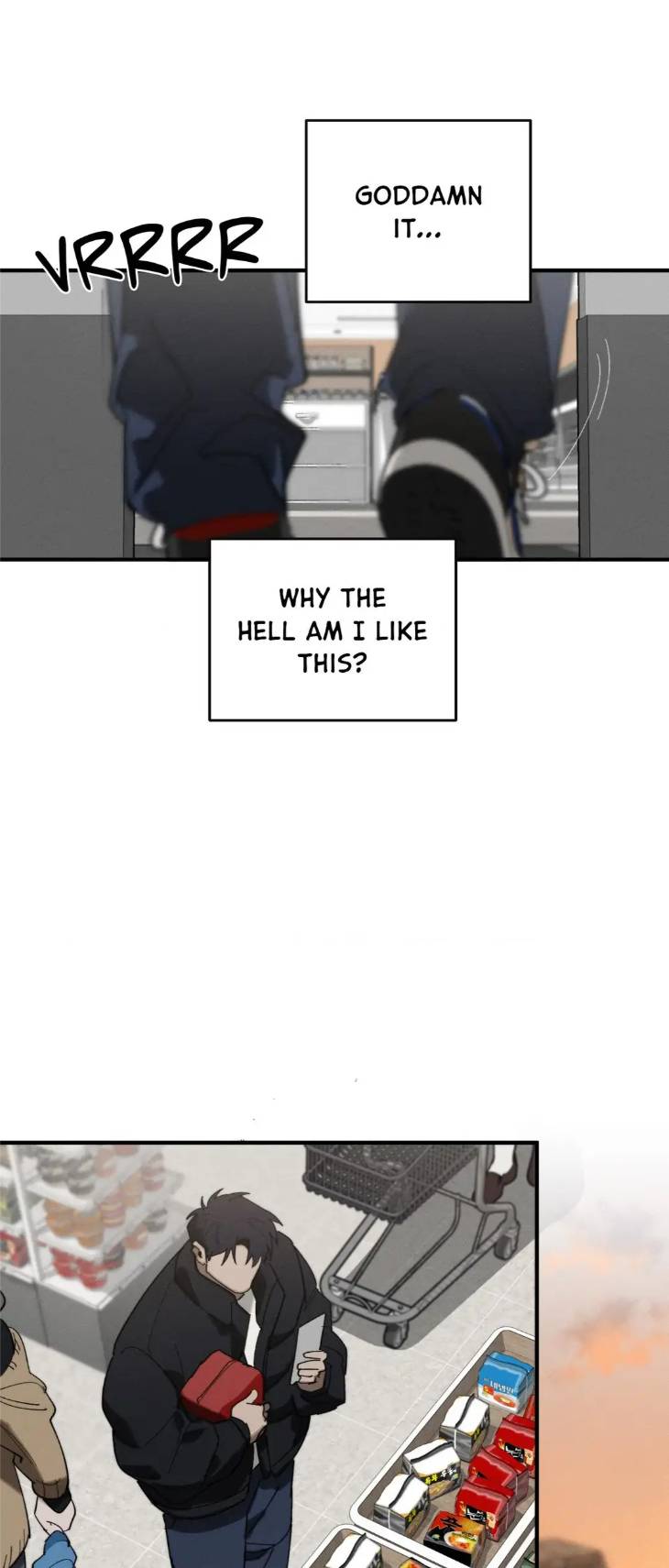 Incomplete-Combustion-By-Gaetsaeng-Uncensored-Eng page 34