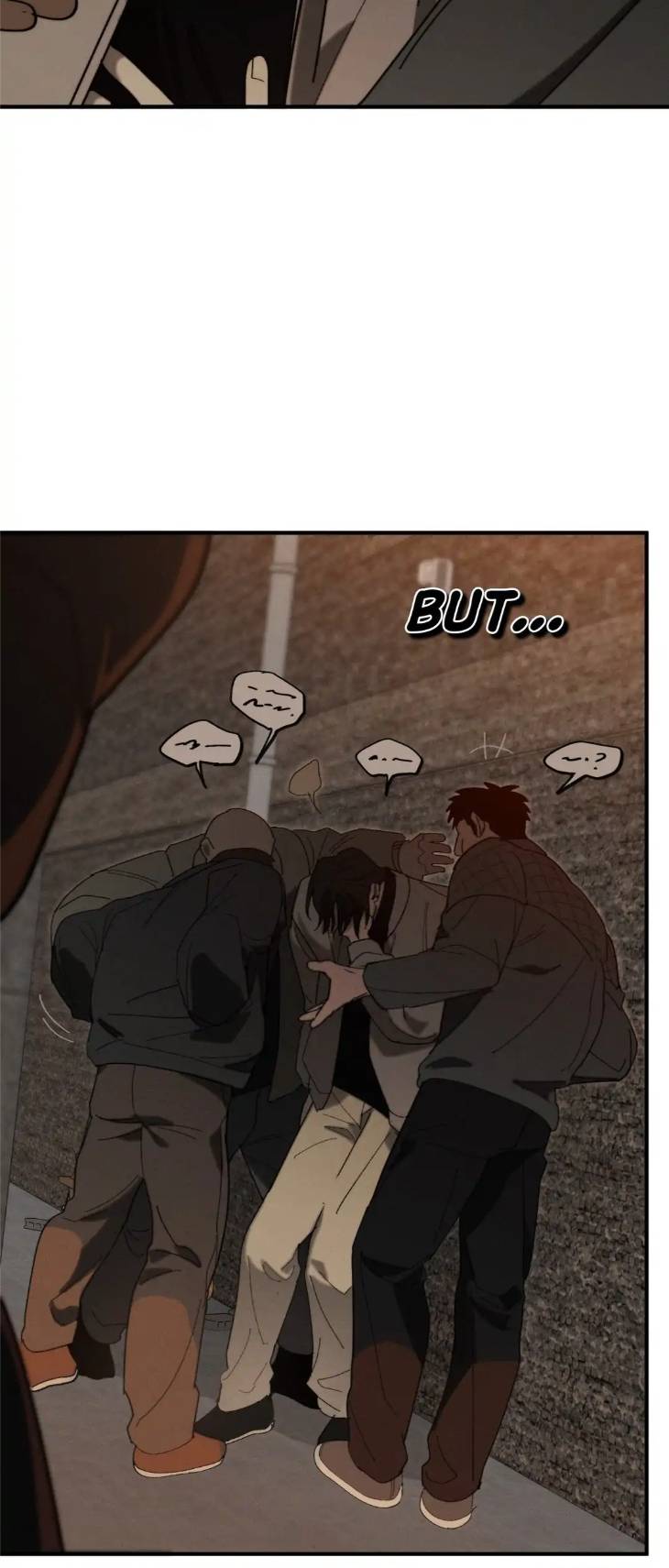 Incomplete-Combustion-By-Gaetsaeng-Uncensored-Eng page 44