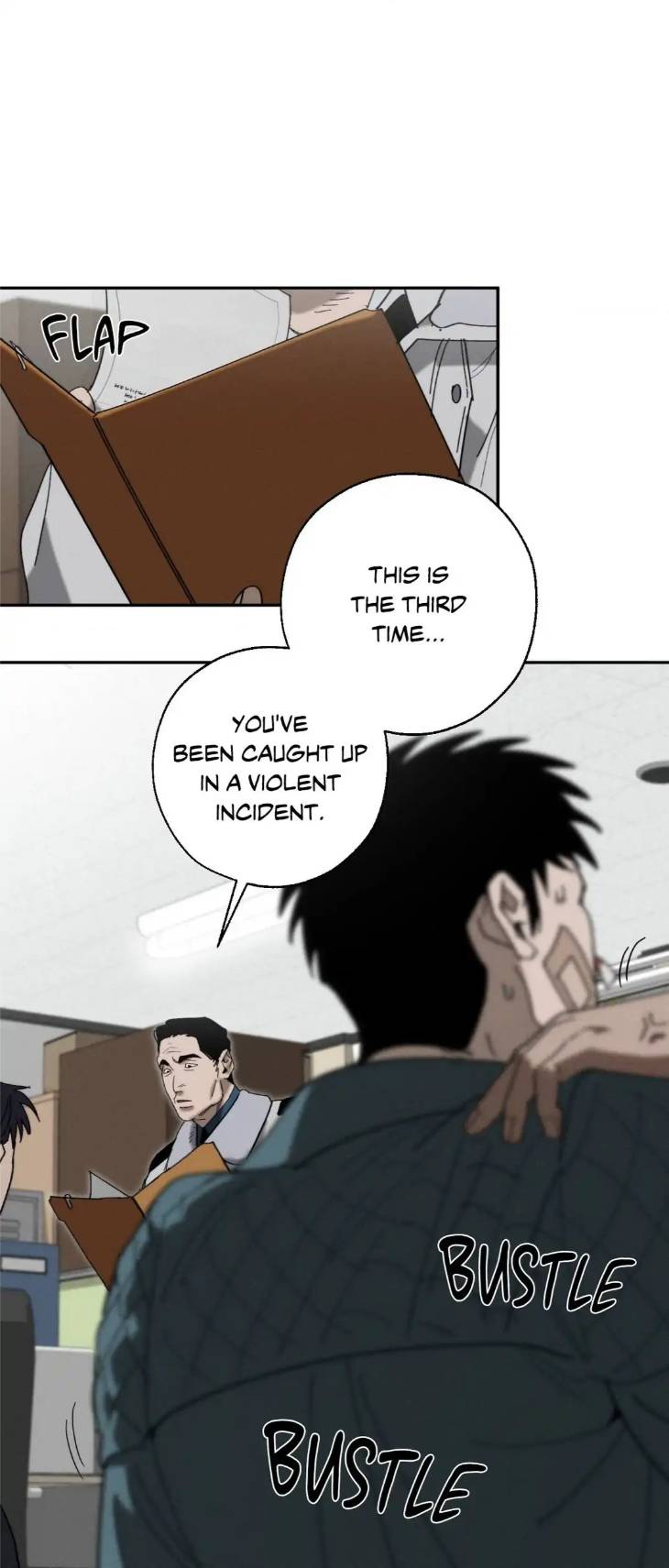 Incomplete-Combustion-By-Gaetsaeng-Uncensored-Eng page 3