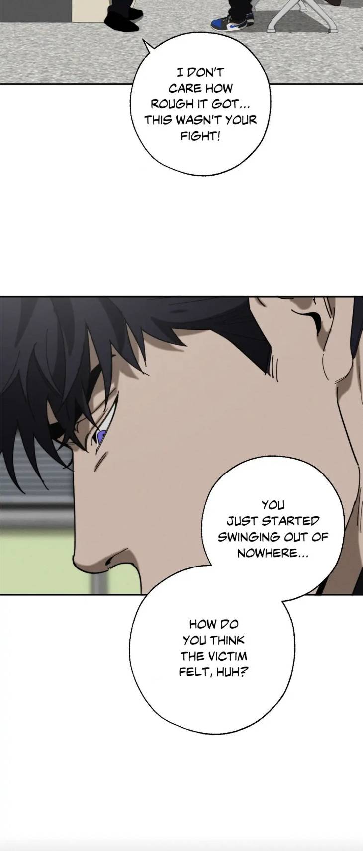 Incomplete-Combustion-By-Gaetsaeng-Uncensored-Eng page 6