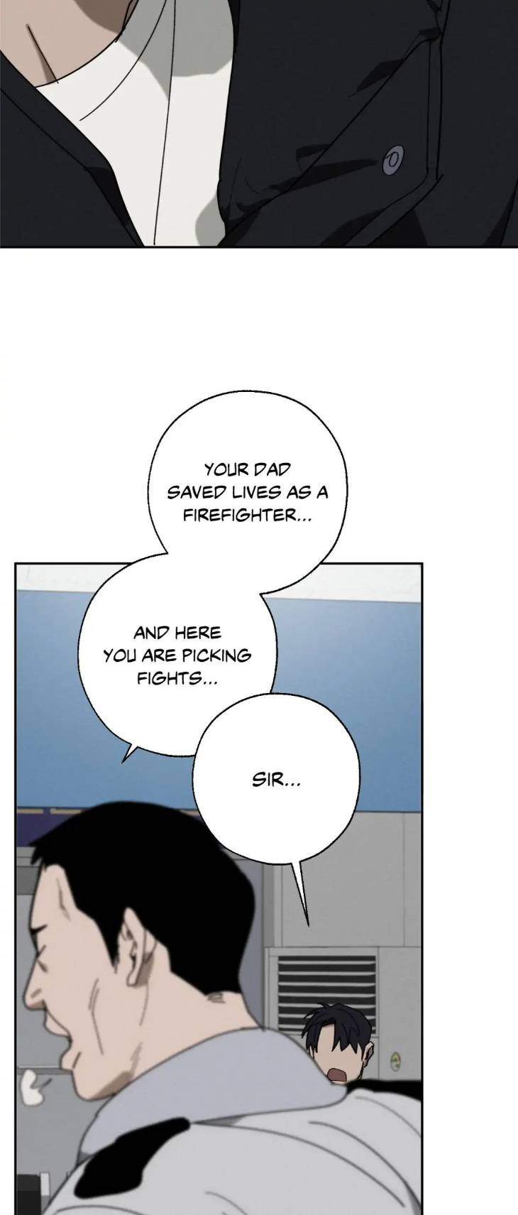 Incomplete-Combustion-By-Gaetsaeng-Uncensored-Eng page 9