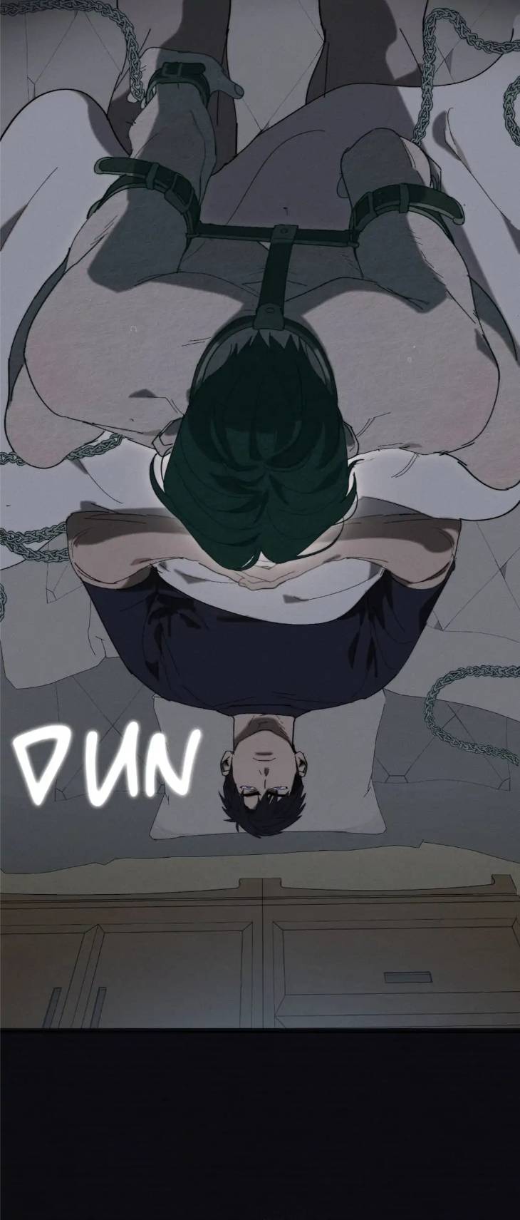 Incomplete-Combustion-By-Gaetsaeng-Uncensored-Eng page 19
