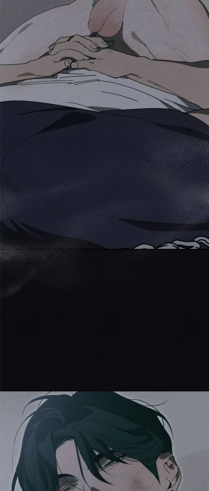 Incomplete-Combustion-By-Gaetsaeng-Uncensored-Eng page 21