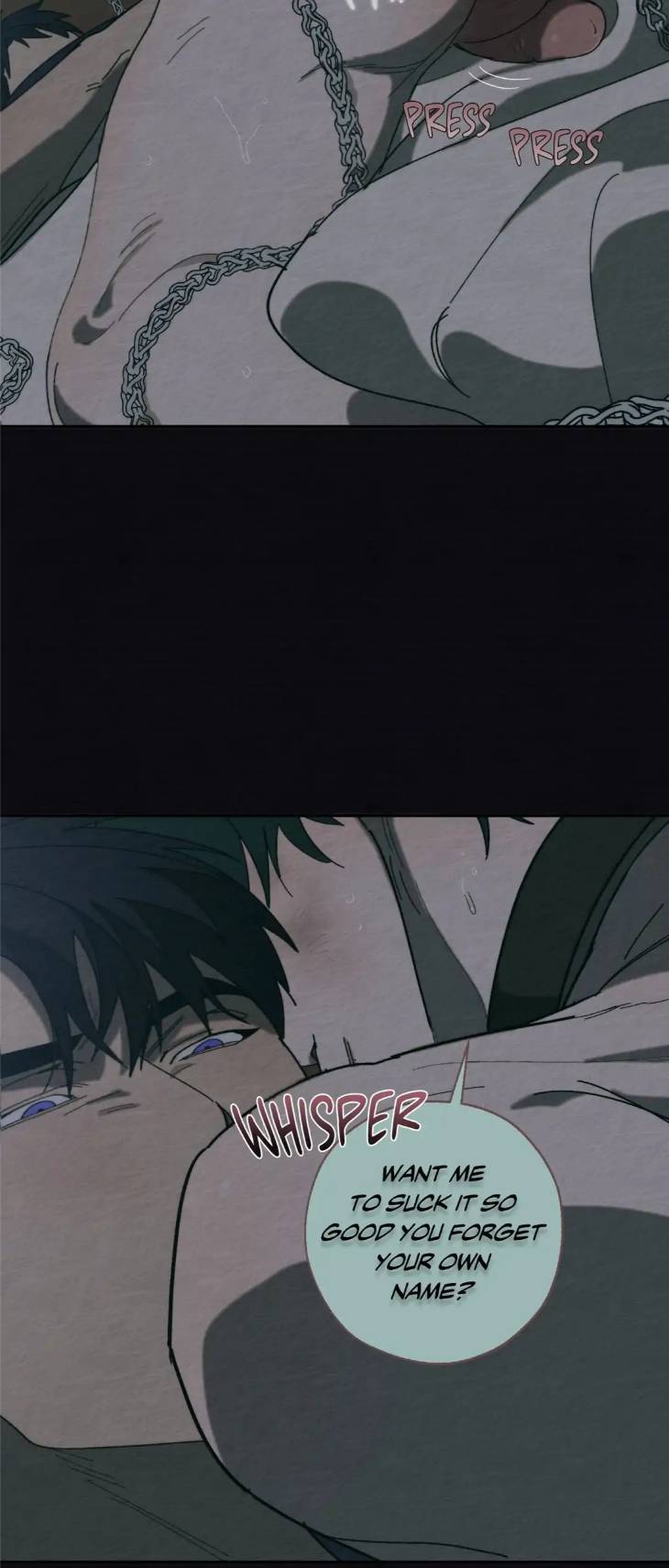 Incomplete-Combustion-By-Gaetsaeng-Uncensored-Eng page 24