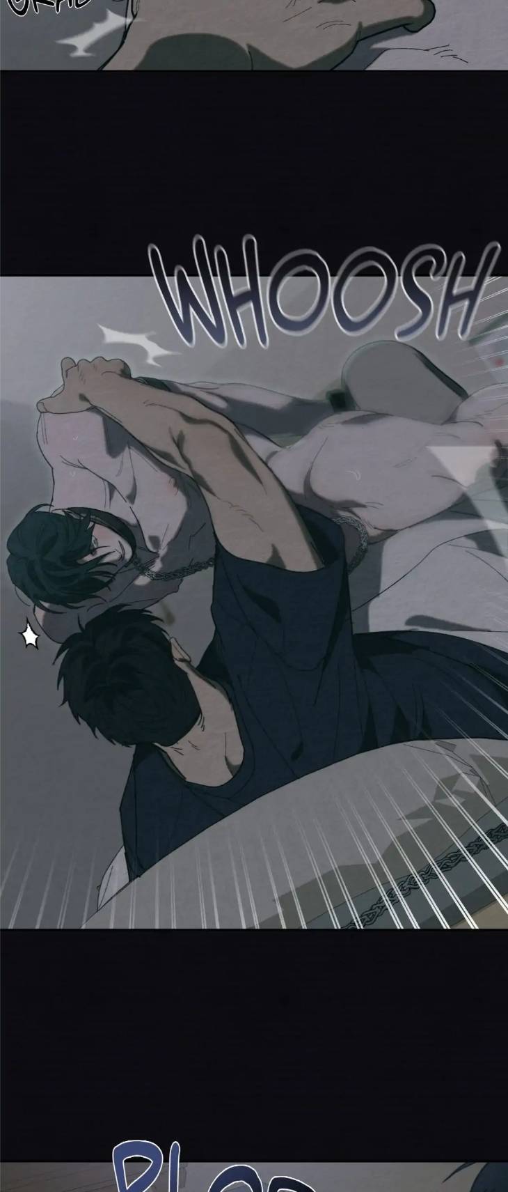 Incomplete-Combustion-By-Gaetsaeng-Uncensored-Eng page 26