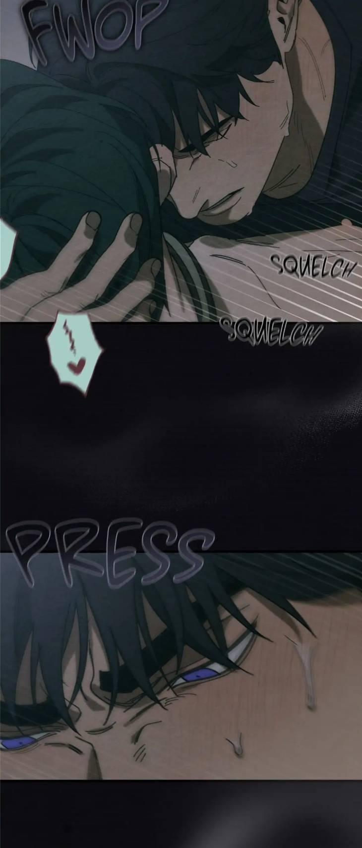Incomplete-Combustion-By-Gaetsaeng-Uncensored-Eng page 31