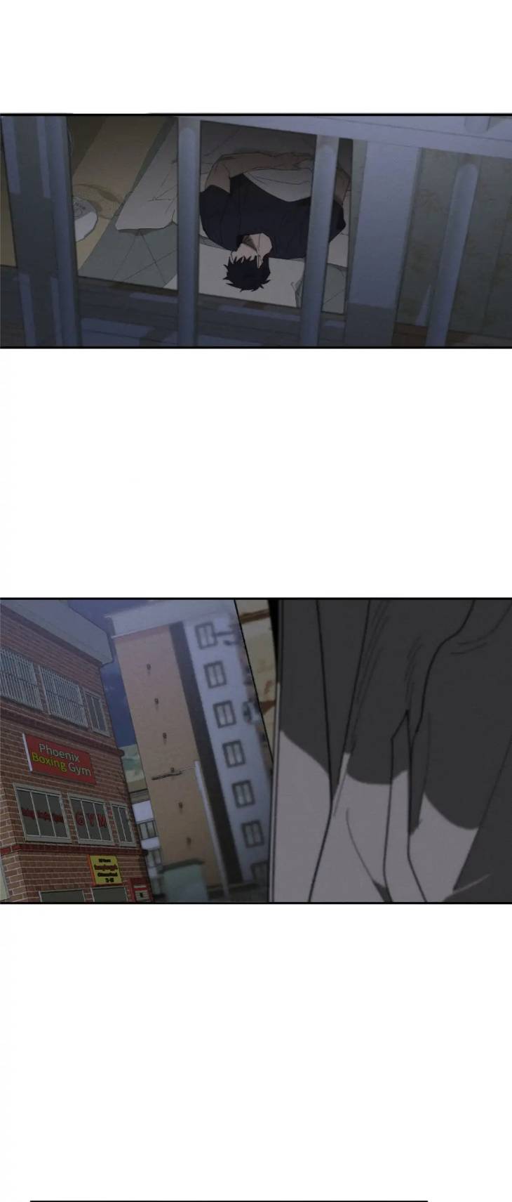 Incomplete-Combustion-By-Gaetsaeng-Uncensored-Eng page 33