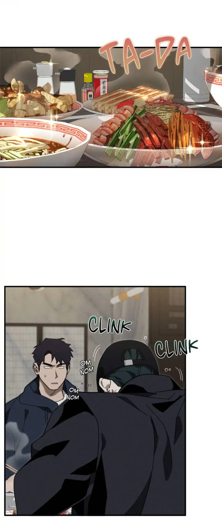 Incomplete-Combustion-By-Gaetsaeng-Uncensored-Eng chapter_005 thumbnail