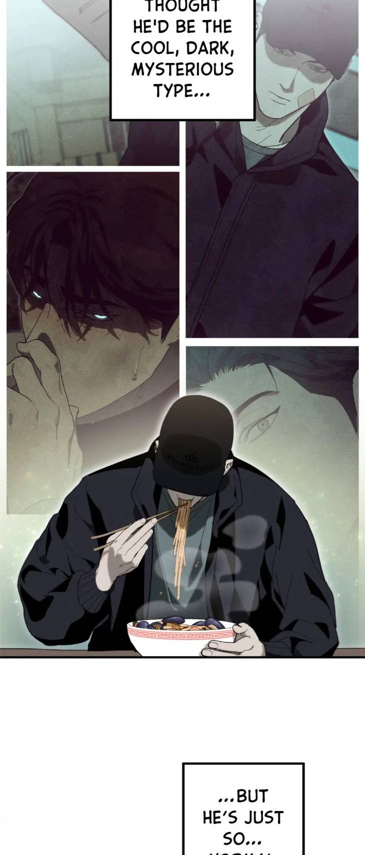 Incomplete-Combustion-By-Gaetsaeng-Uncensored-Eng page 3
