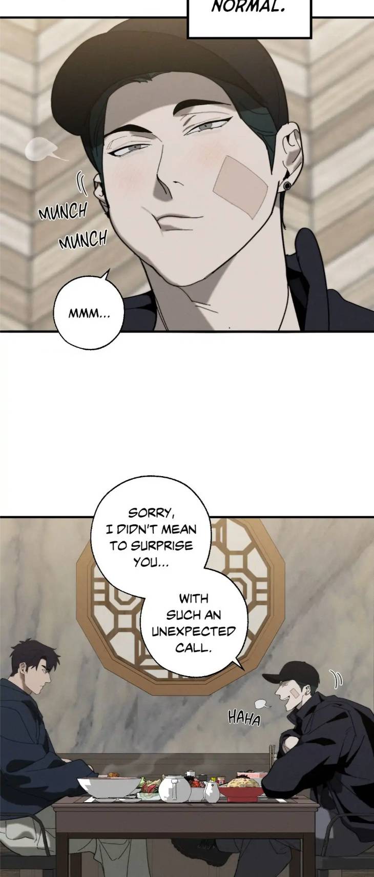 Incomplete-Combustion-By-Gaetsaeng-Uncensored-Eng page 4