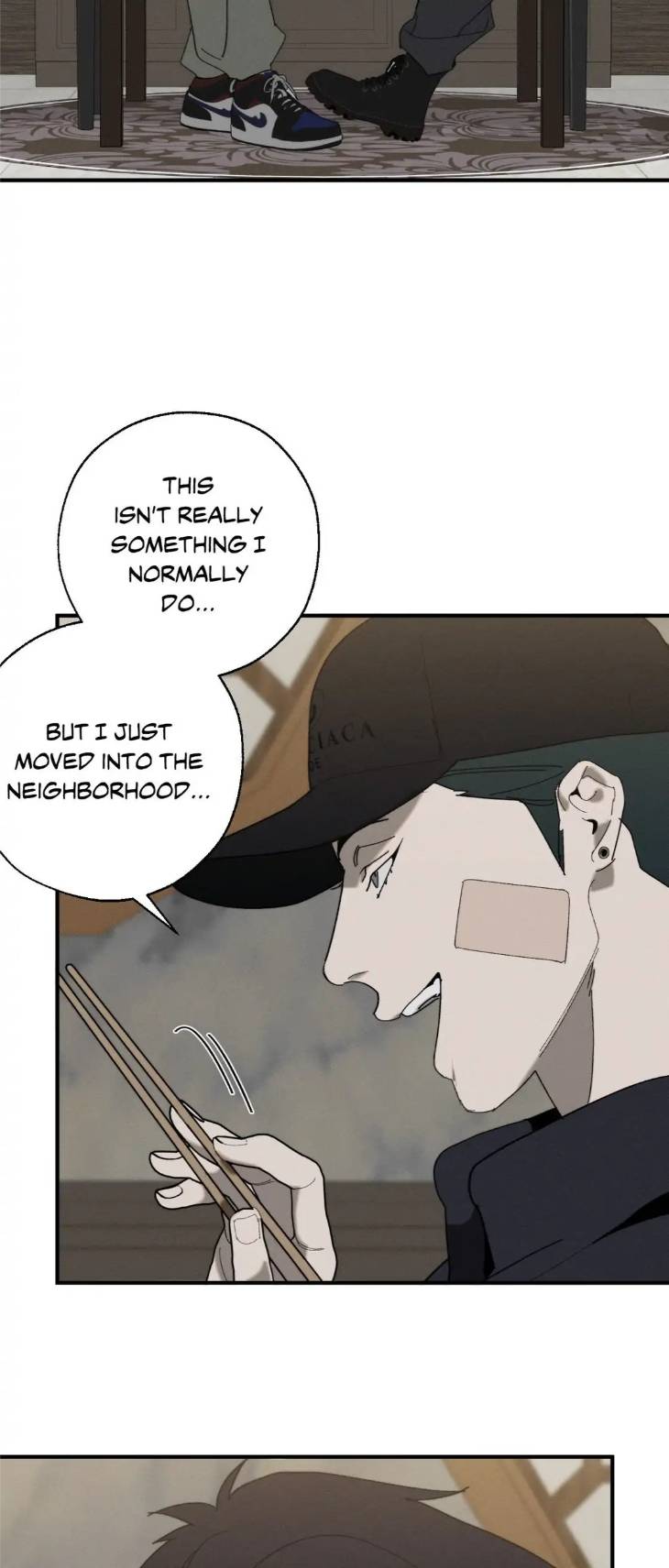 Incomplete-Combustion-By-Gaetsaeng-Uncensored-Eng page 5
