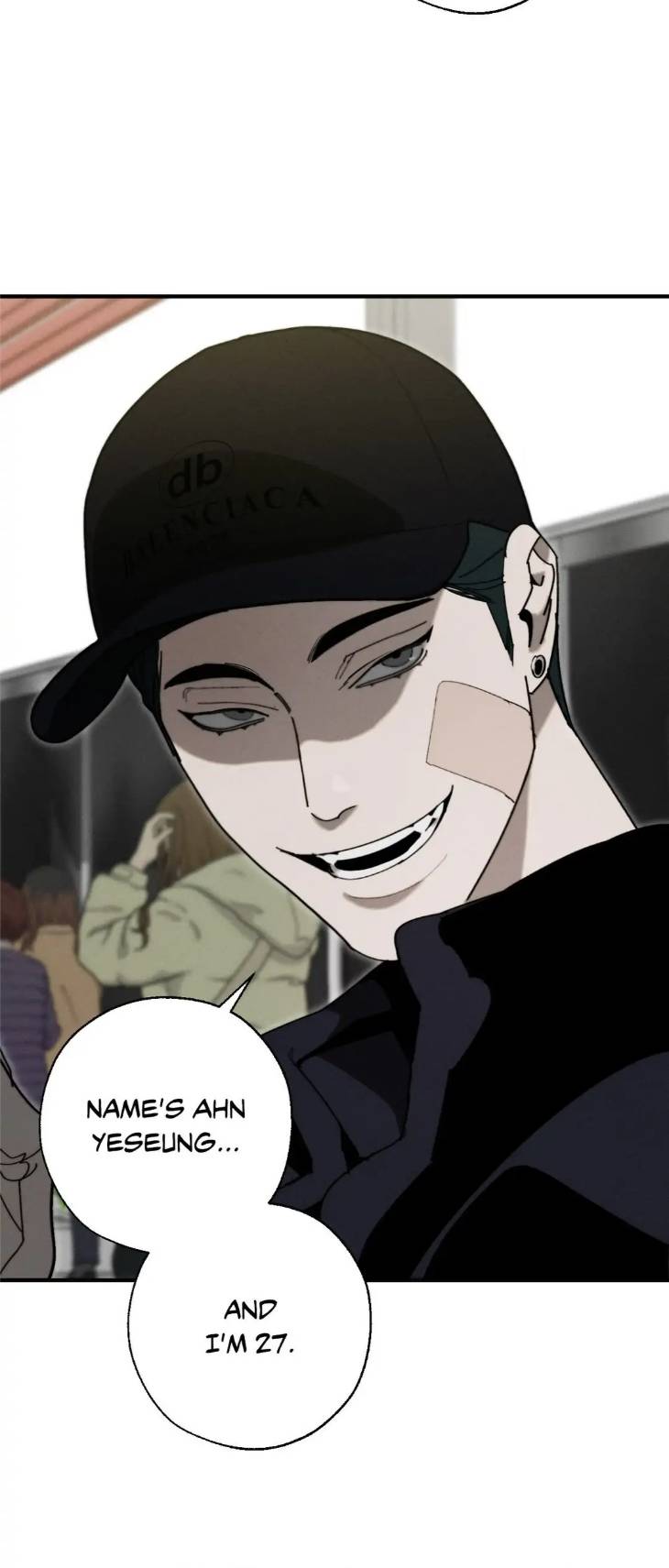 Incomplete-Combustion-By-Gaetsaeng-Uncensored-Eng page 19