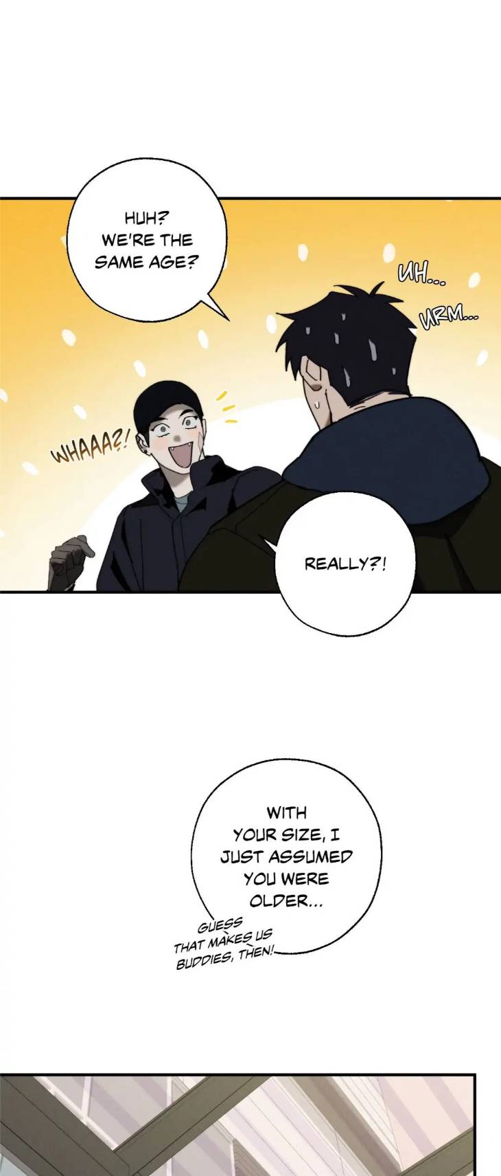 Incomplete-Combustion-By-Gaetsaeng-Uncensored-Eng page 20