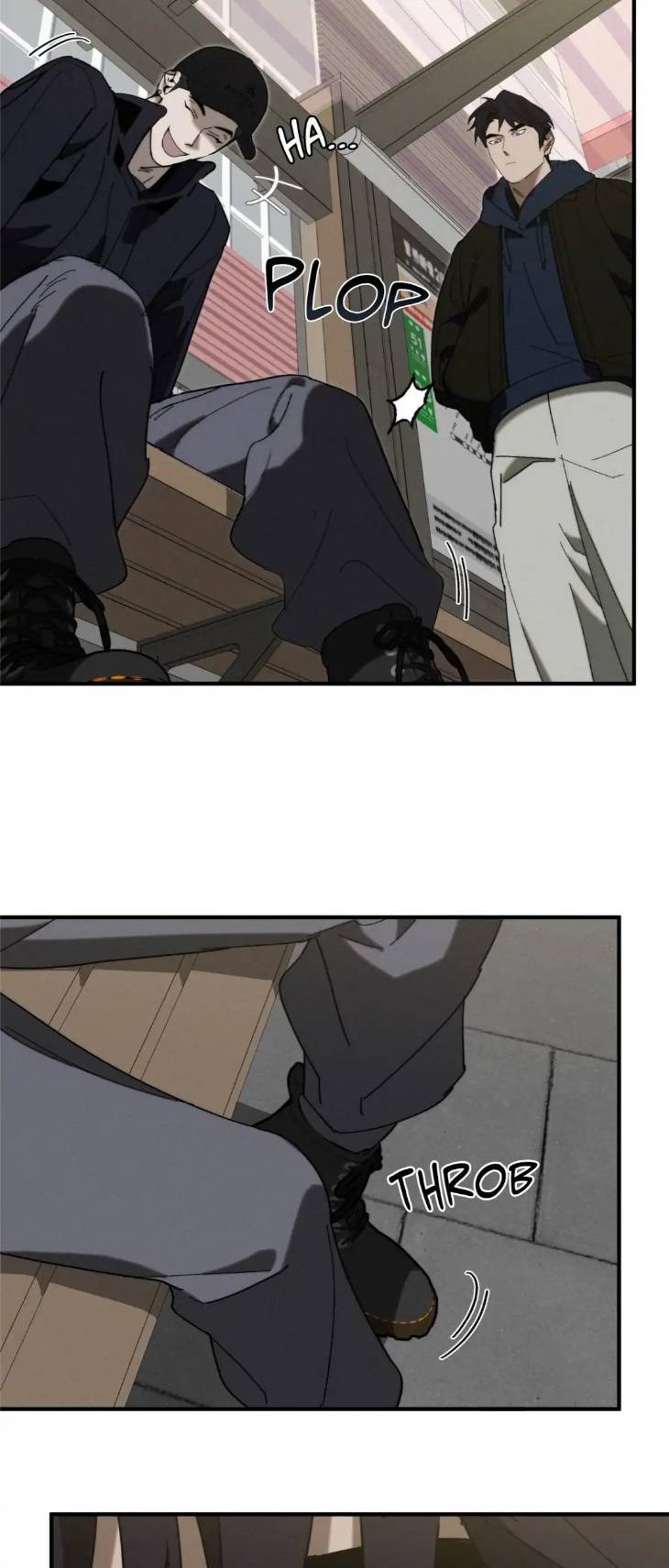 Incomplete-Combustion-By-Gaetsaeng-Uncensored-Eng page 21