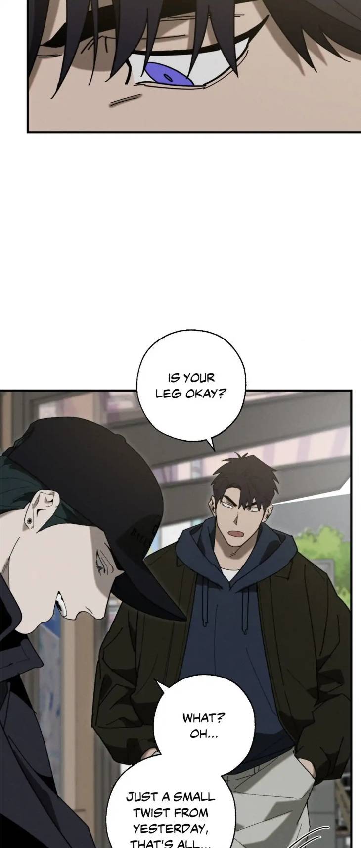 Incomplete-Combustion-By-Gaetsaeng-Uncensored-Eng page 22