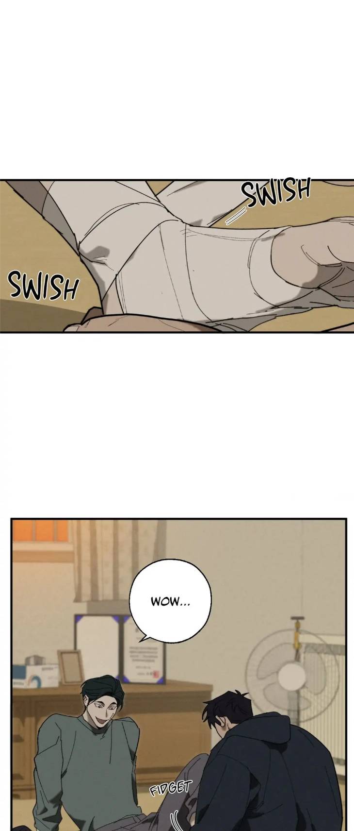 Incomplete-Combustion-By-Gaetsaeng-Uncensored-Eng page 26