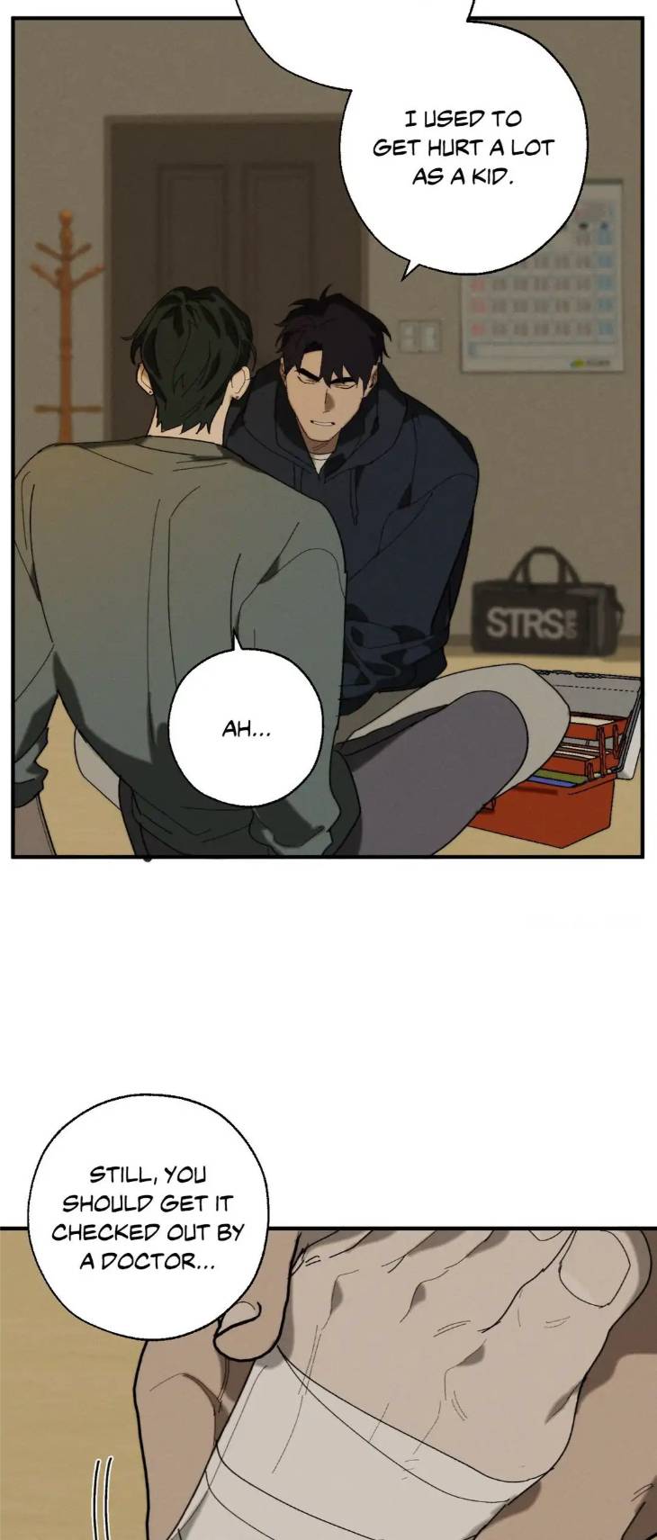Incomplete-Combustion-By-Gaetsaeng-Uncensored-Eng page 28