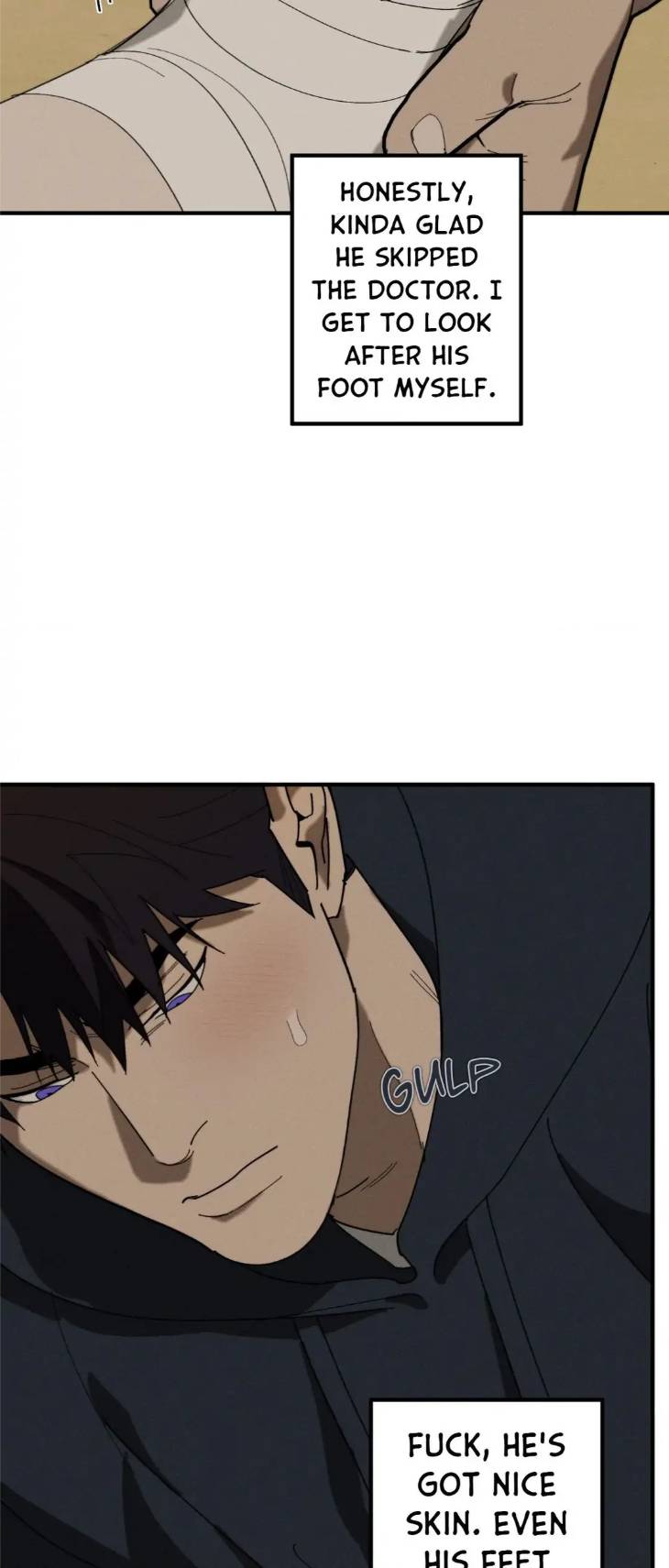 Incomplete-Combustion-By-Gaetsaeng-Uncensored-Eng page 29