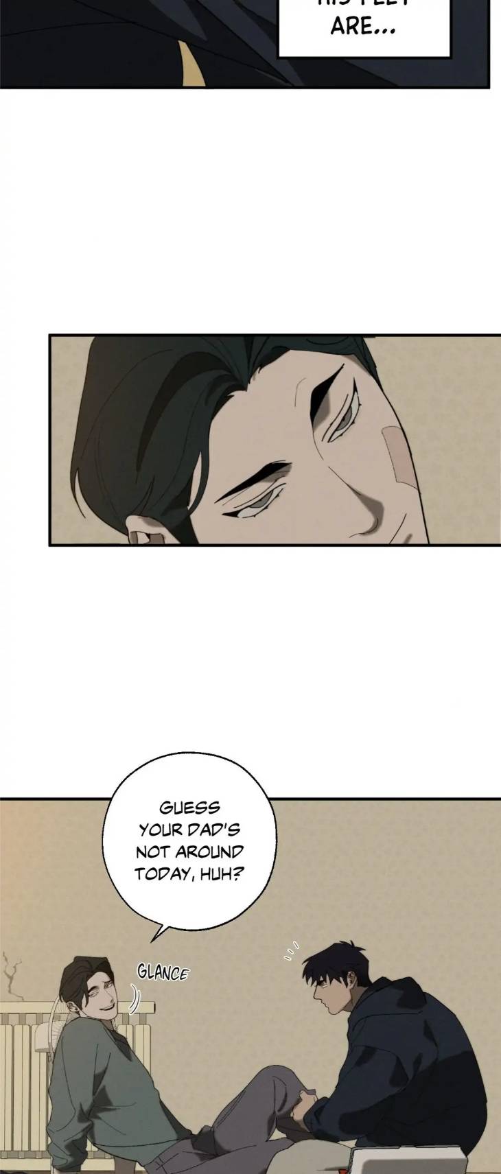 Incomplete-Combustion-By-Gaetsaeng-Uncensored-Eng page 30