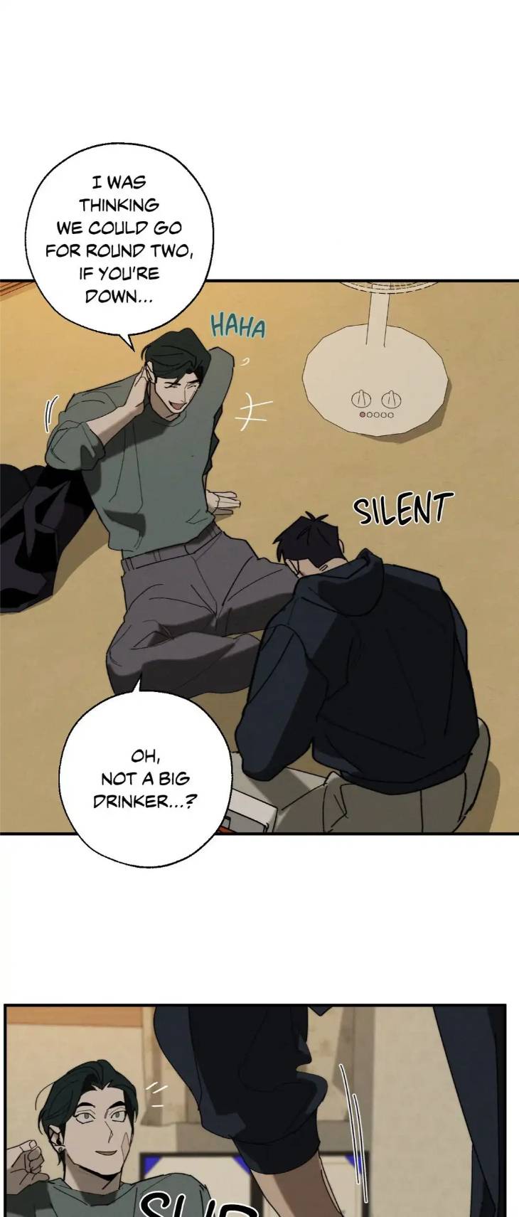 Incomplete-Combustion-By-Gaetsaeng-Uncensored-Eng page 33