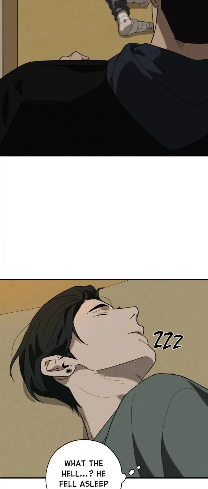 Incomplete-Combustion-By-Gaetsaeng-Uncensored-Eng page 40