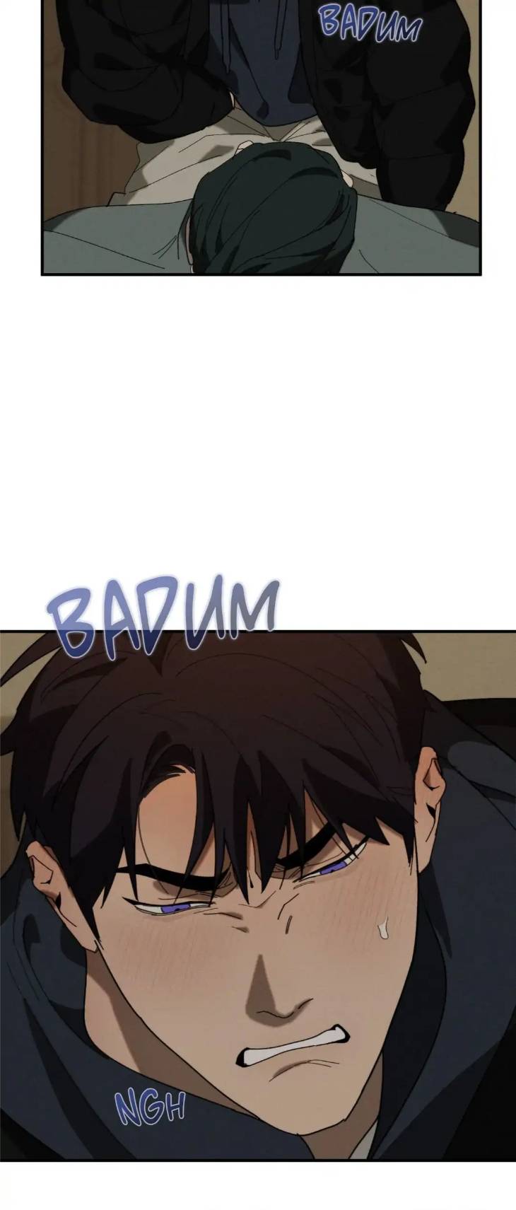 Incomplete-Combustion-By-Gaetsaeng-Uncensored-Eng page 50