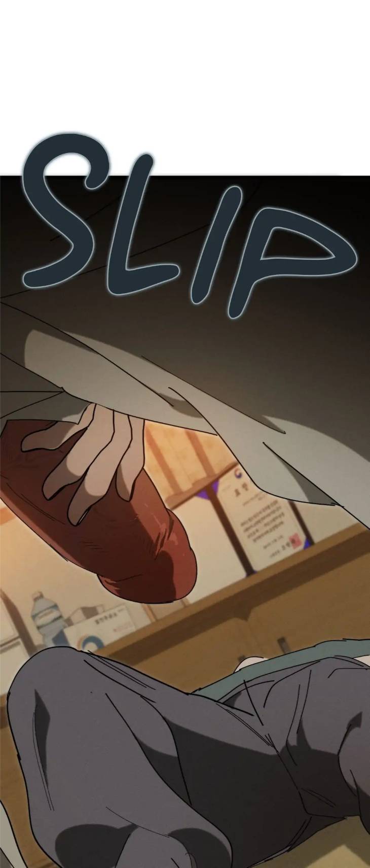 Incomplete-Combustion-By-Gaetsaeng-Uncensored-Eng chapter_006 thumbnail
