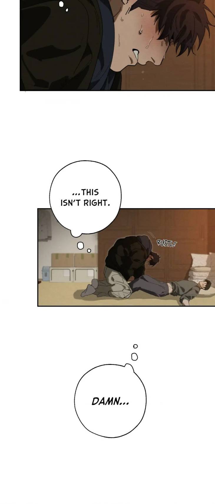 Incomplete-Combustion-By-Gaetsaeng-Uncensored-Eng page 4
