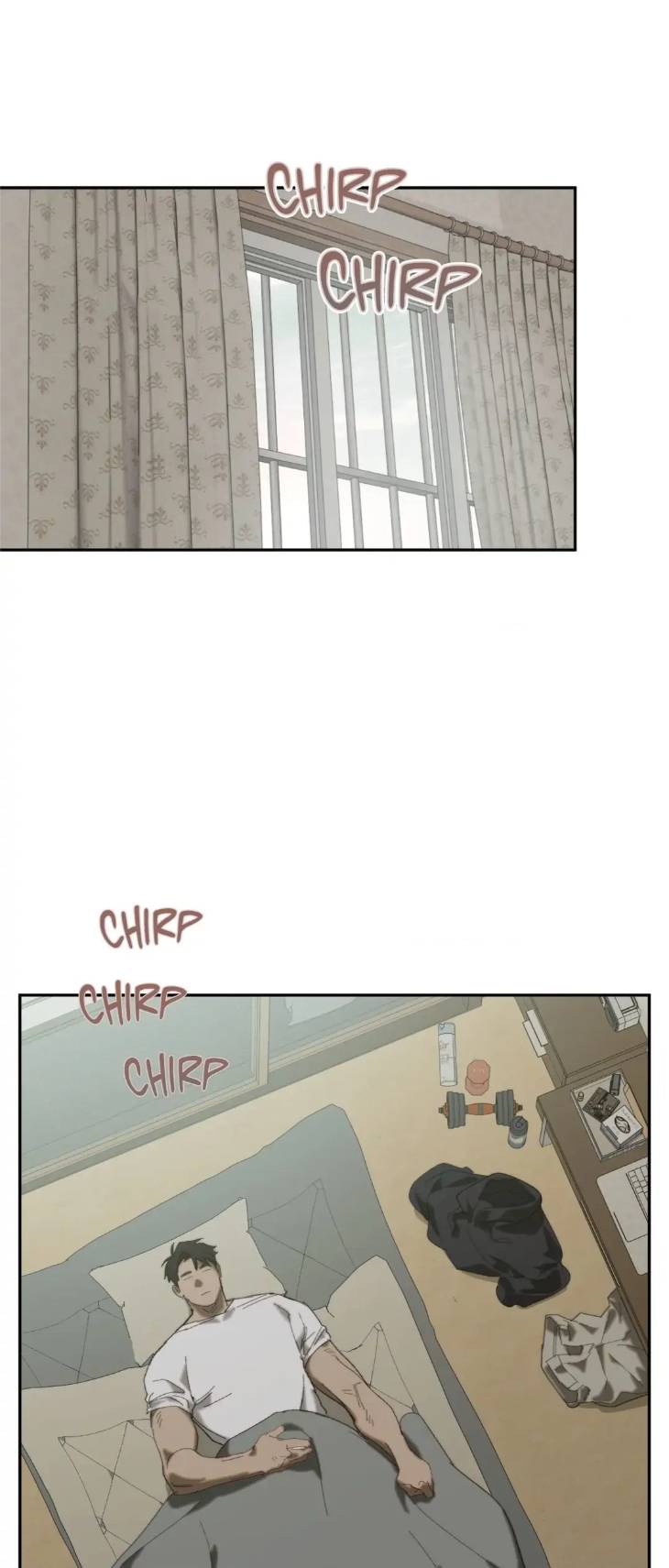 Incomplete-Combustion-By-Gaetsaeng-Uncensored-Eng page 6