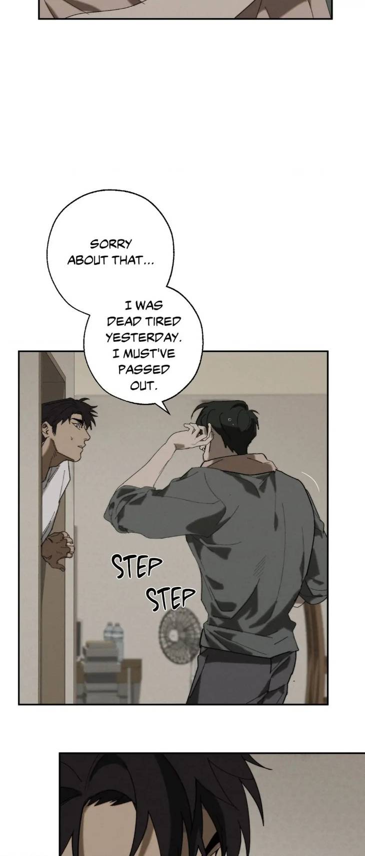 Incomplete-Combustion-By-Gaetsaeng-Uncensored-Eng page 15