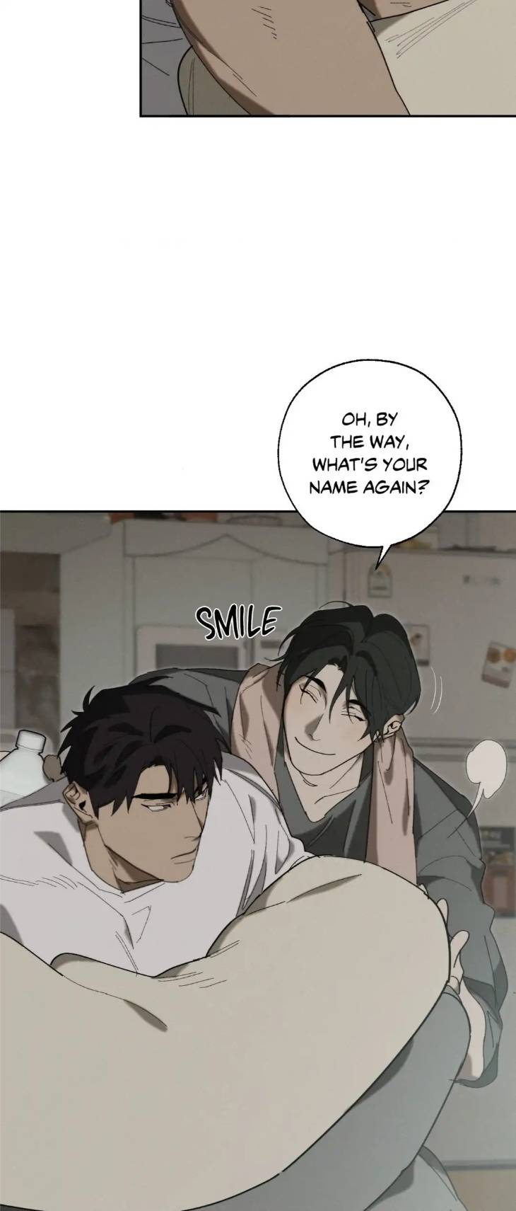 Incomplete-Combustion-By-Gaetsaeng-Uncensored-Eng page 19