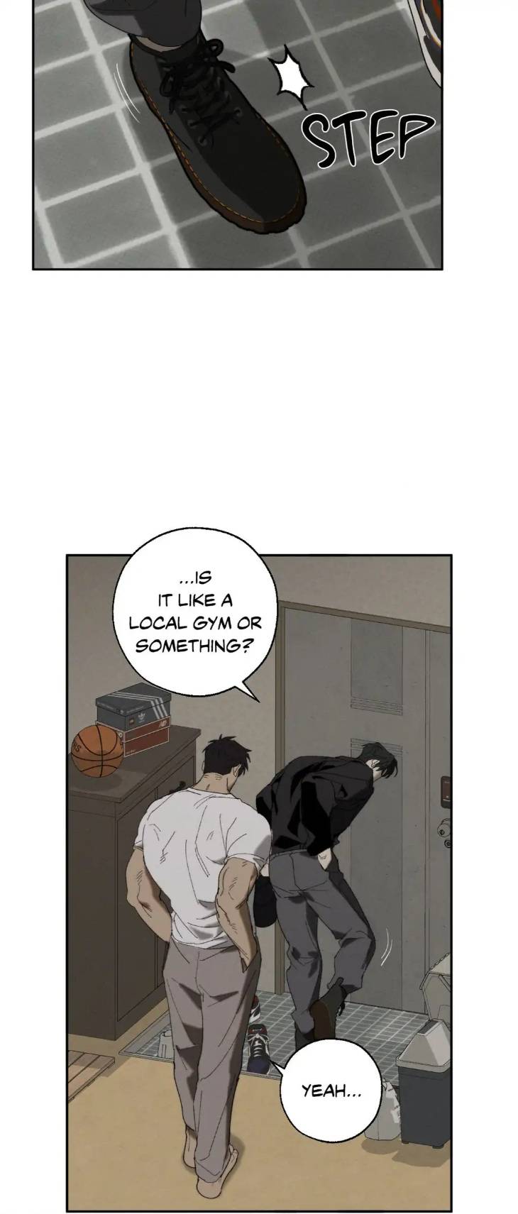 Incomplete-Combustion-By-Gaetsaeng-Uncensored-Eng page 22