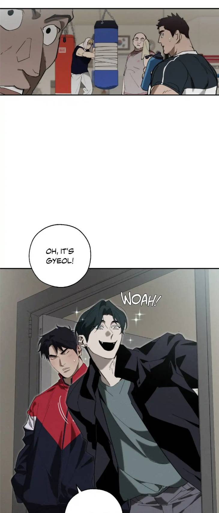 Incomplete-Combustion-By-Gaetsaeng-Uncensored-Eng page 27