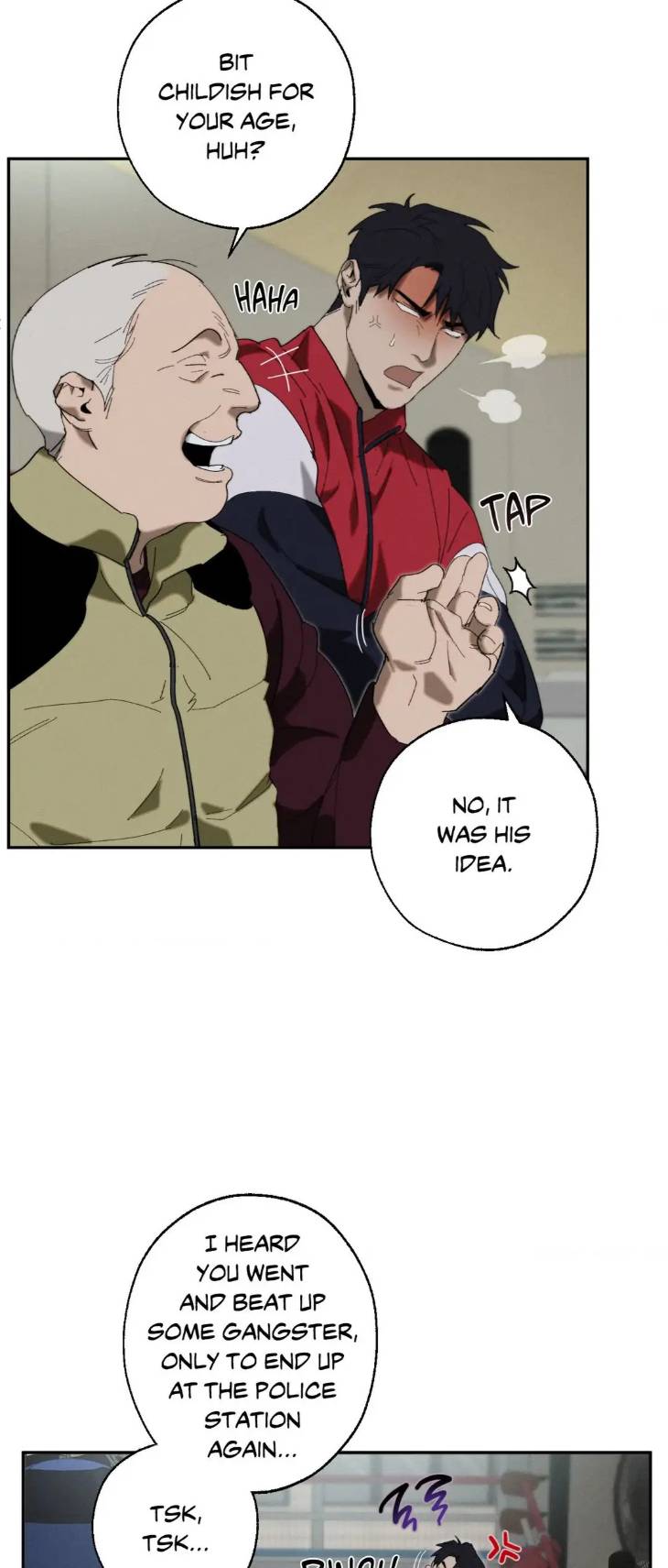 Incomplete-Combustion-By-Gaetsaeng-Uncensored-Eng page 32