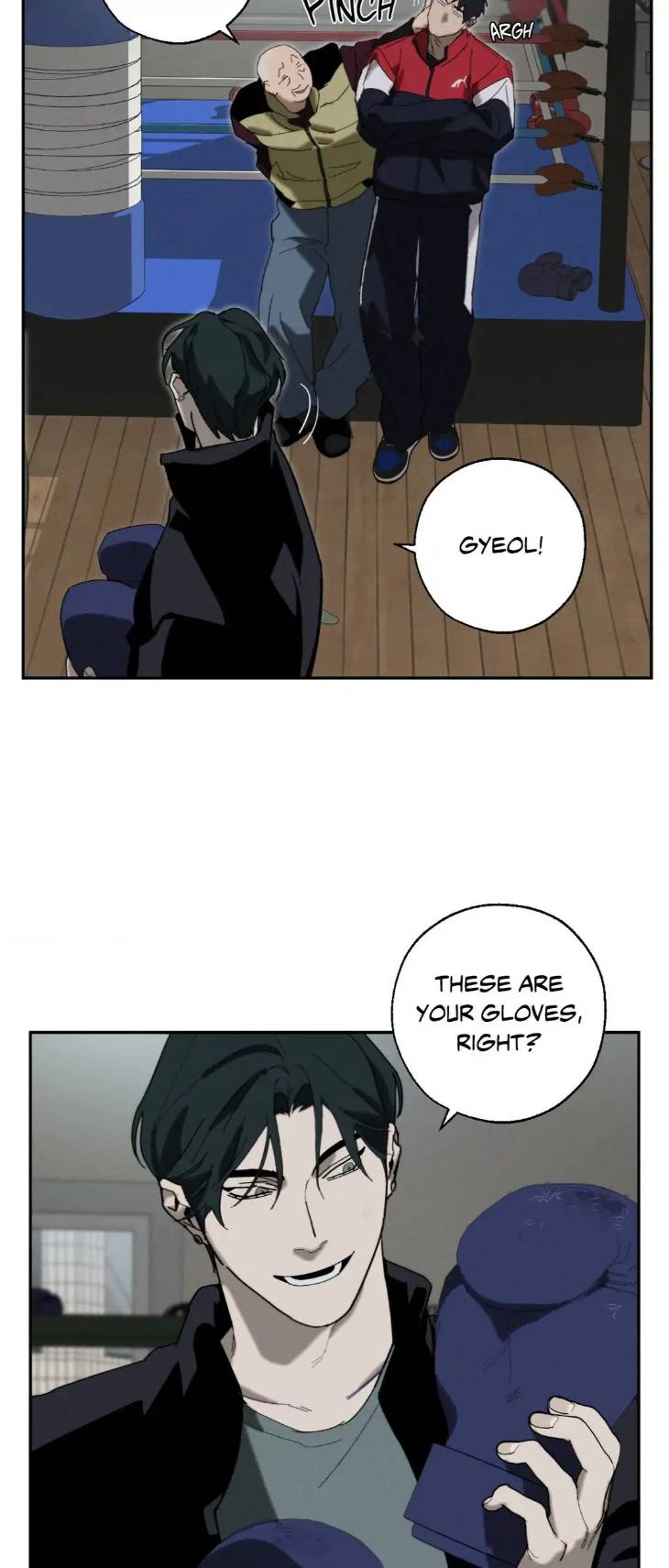 Incomplete-Combustion-By-Gaetsaeng-Uncensored-Eng page 33