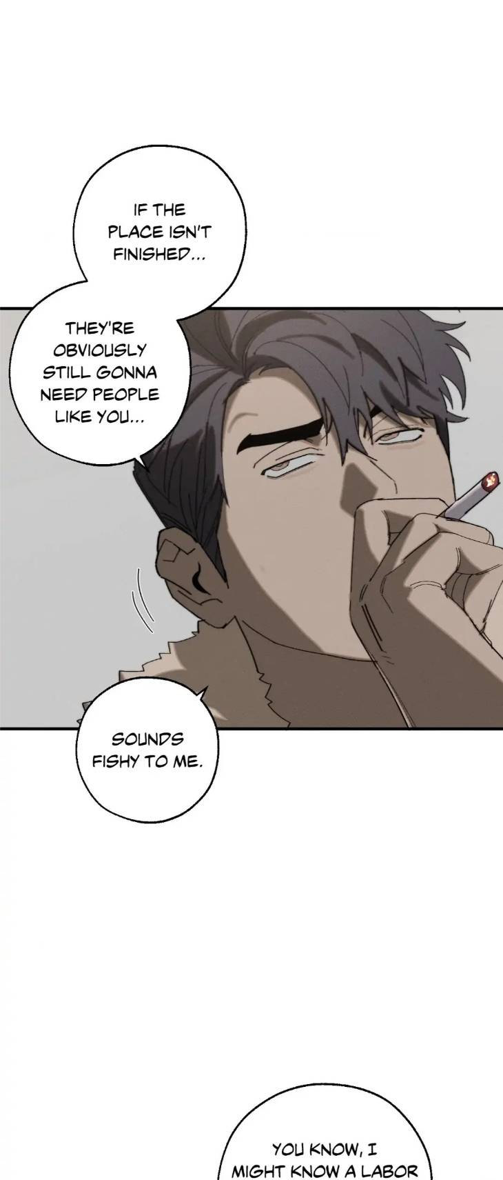 Incomplete-Combustion-By-Gaetsaeng-Uncensored-Eng page 11
