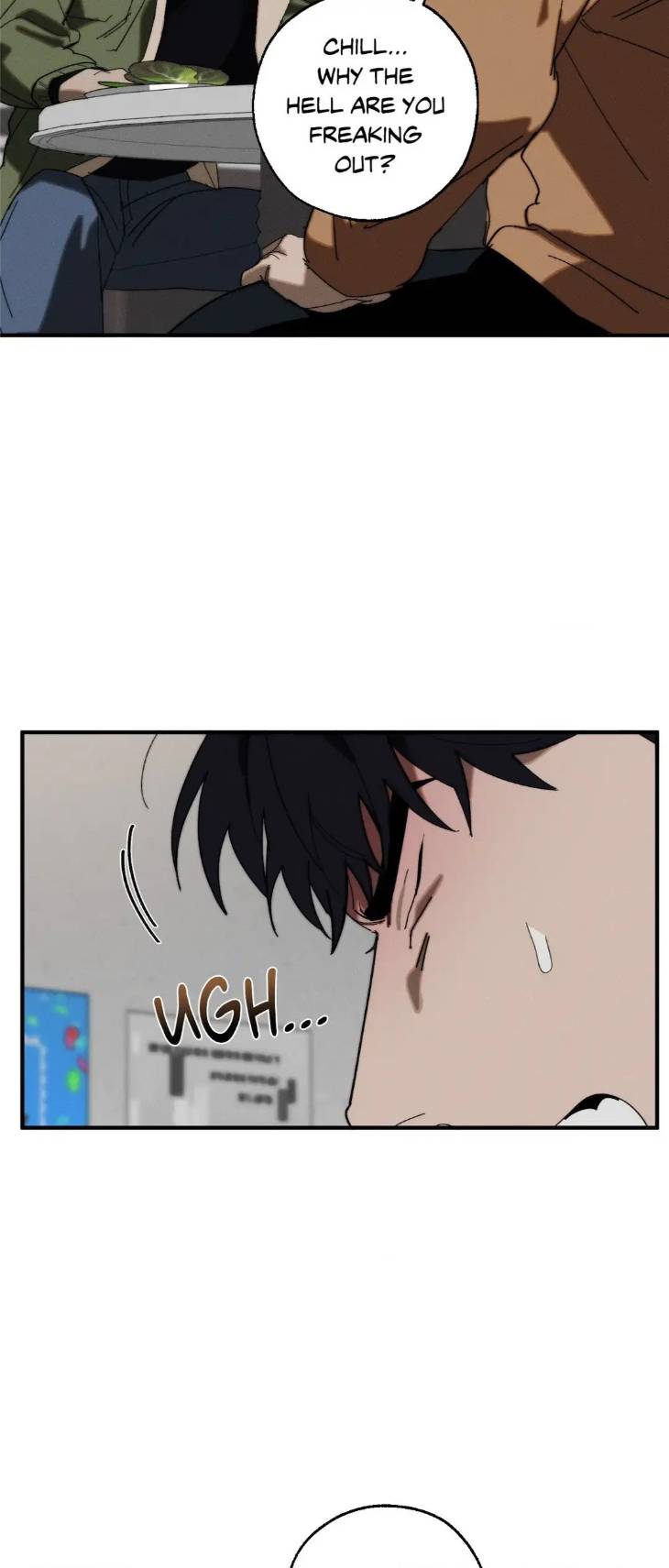 Incomplete-Combustion-By-Gaetsaeng-Uncensored-Eng page 16