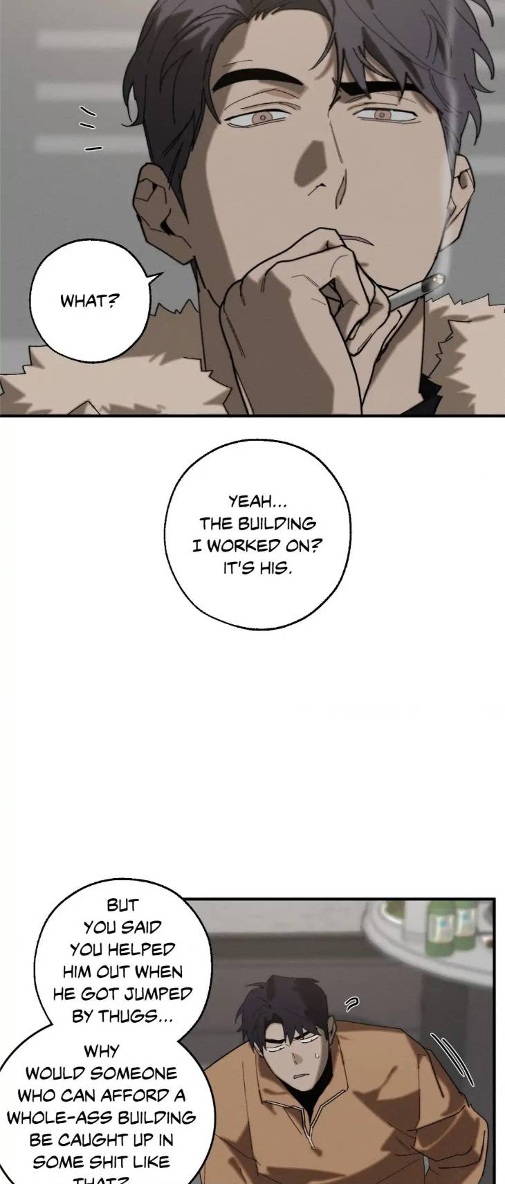 Incomplete-Combustion-By-Gaetsaeng-Uncensored-Eng page 27