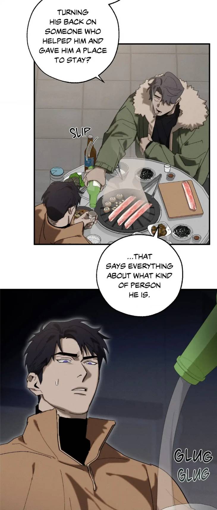 Incomplete-Combustion-By-Gaetsaeng-Uncensored-Eng page 34