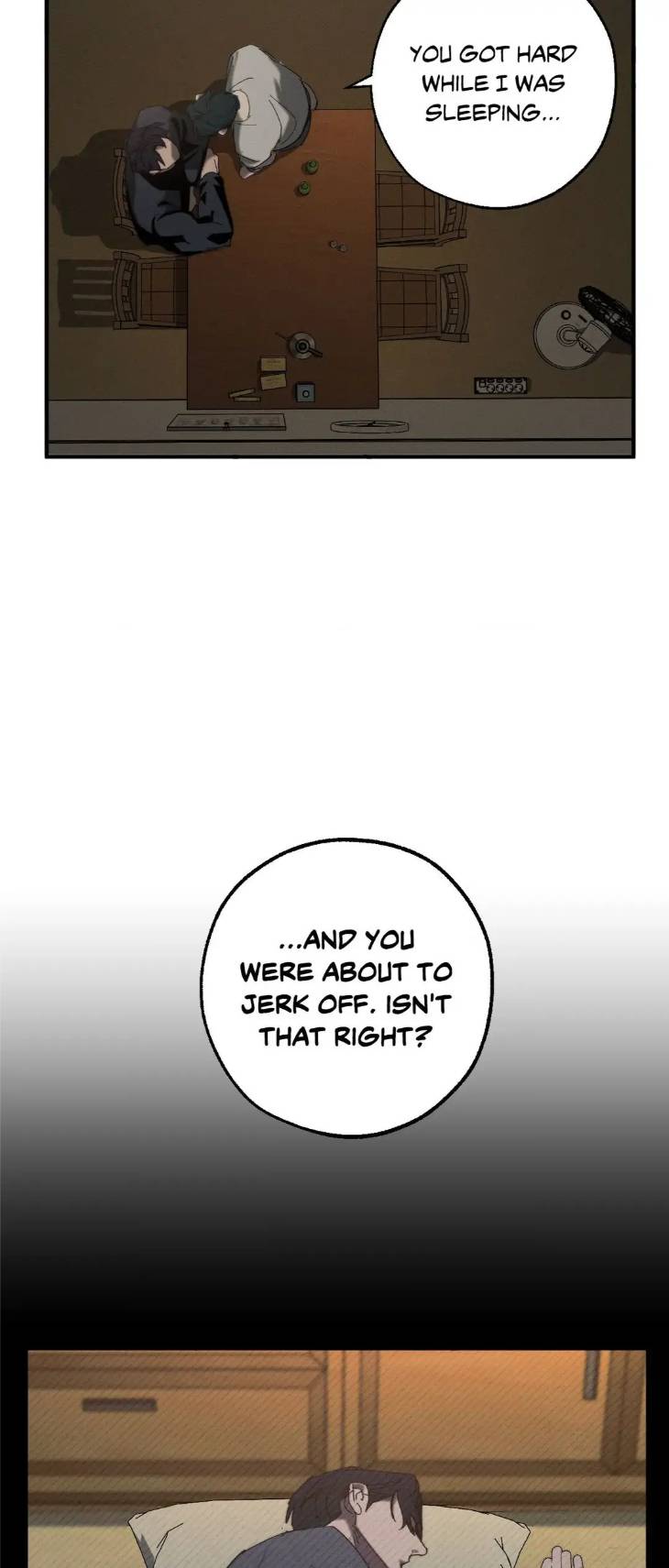 Incomplete-Combustion-By-Gaetsaeng-Uncensored-Eng page 30