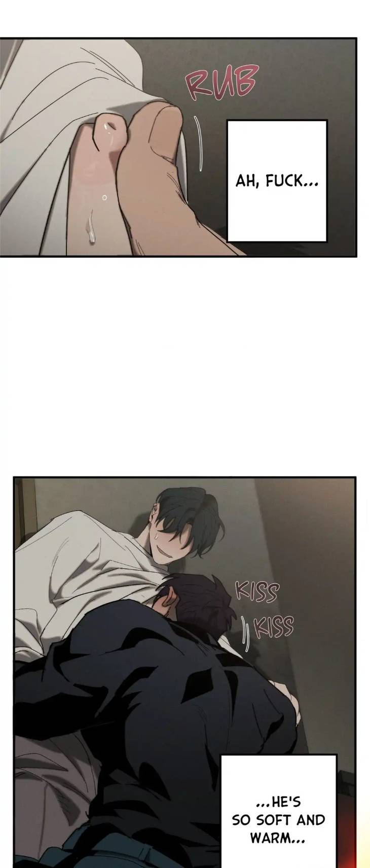 Incomplete-Combustion-By-Gaetsaeng-Uncensored-Eng page 51