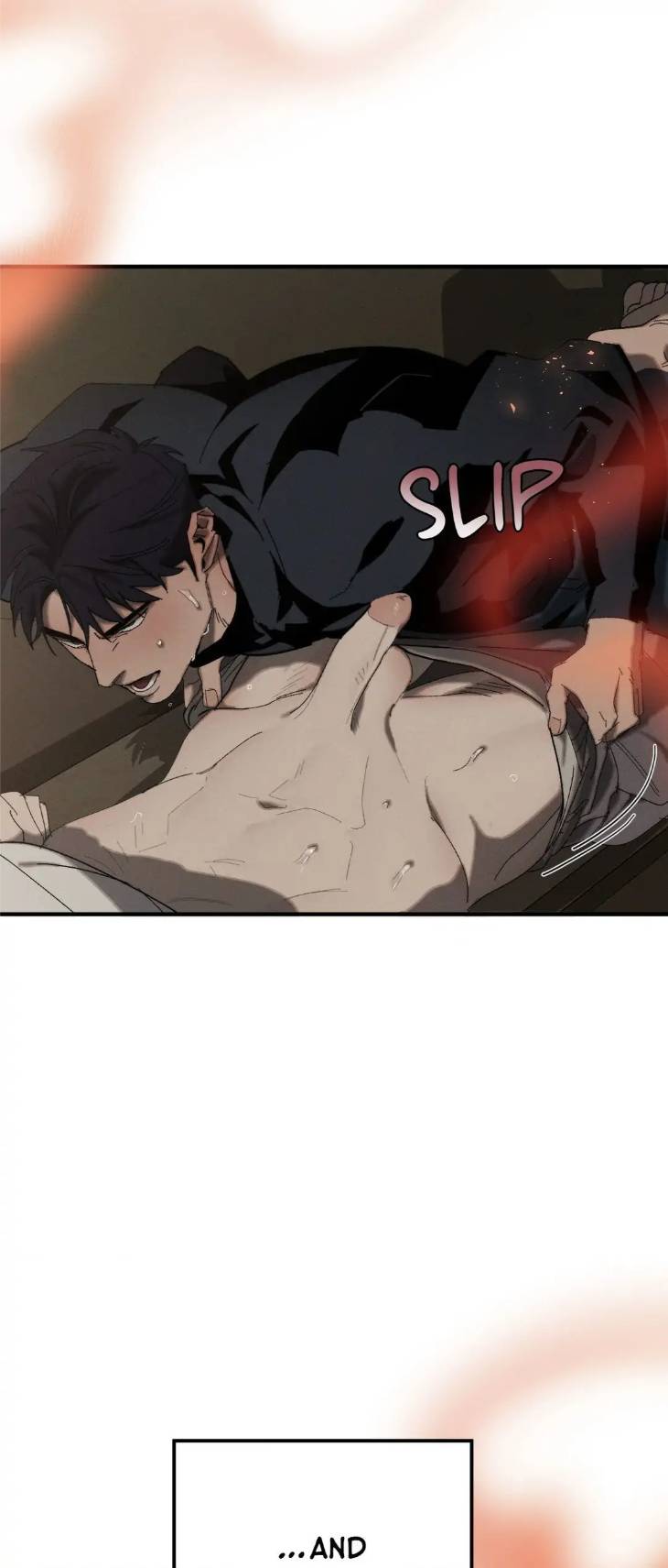 Incomplete-Combustion-By-Gaetsaeng-Uncensored-Eng page 53