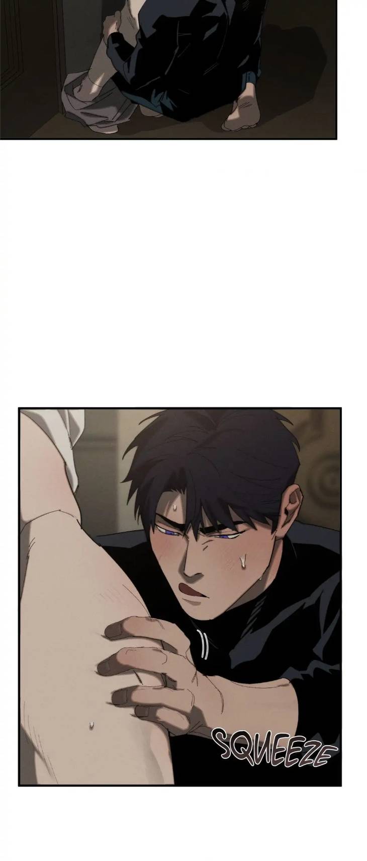 Incomplete-Combustion-By-Gaetsaeng-Uncensored-Eng page 5
